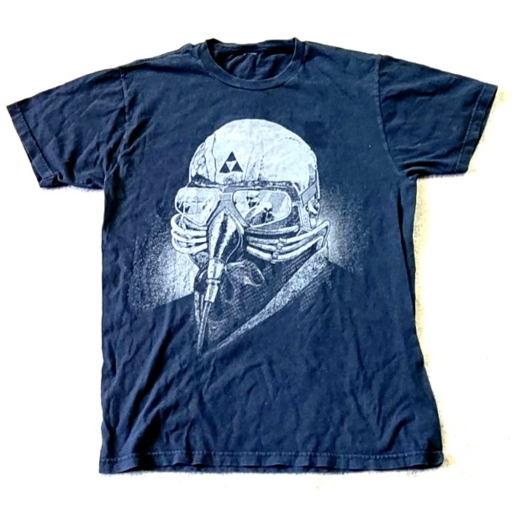 Black Sabbath 2013 Tour T Shirt‎ Mens Sz SMALL  2013 Concert Double Sided